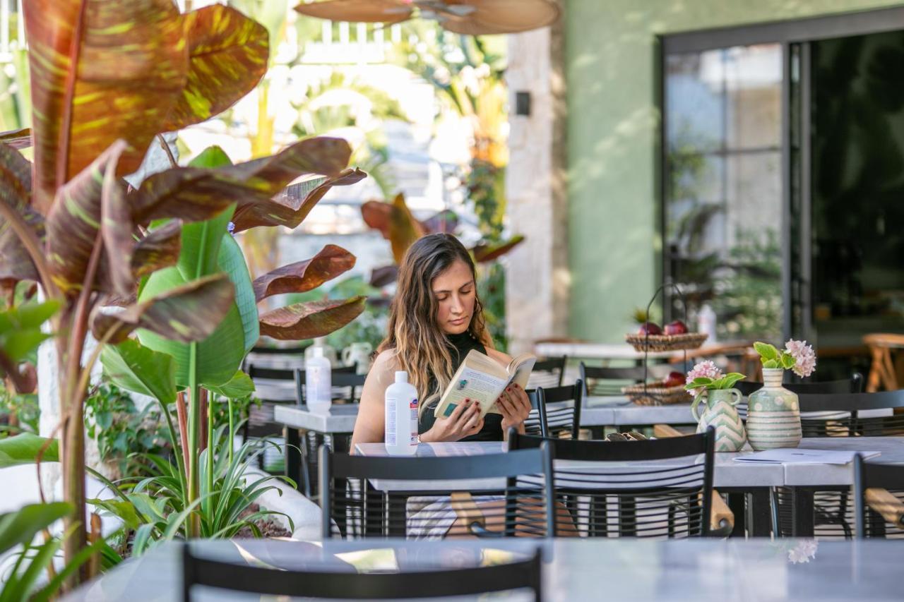 La Boutique Maya Ολουντενίζ Εξωτερικό φωτογραφία