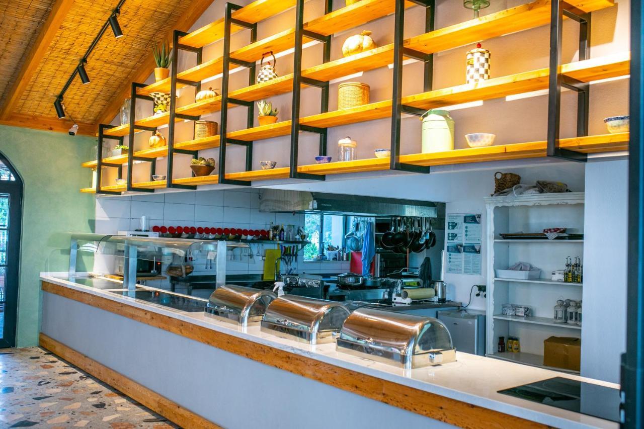 La Boutique Maya Ολουντενίζ Εξωτερικό φωτογραφία