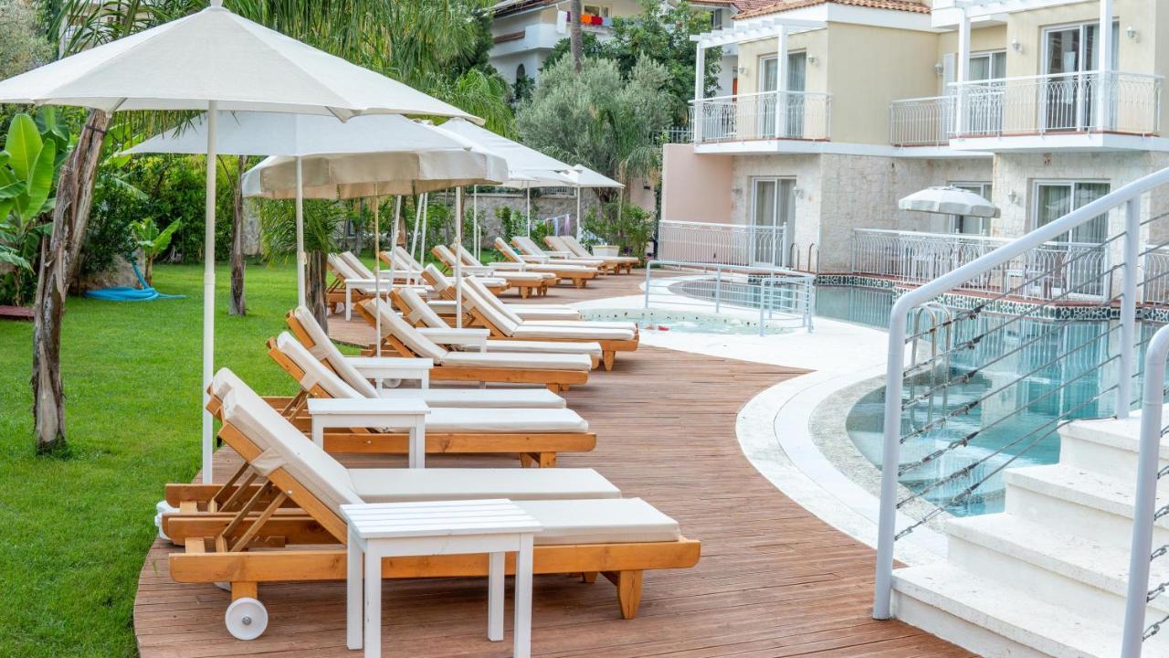 La Boutique Maya Ολουντενίζ Εξωτερικό φωτογραφία