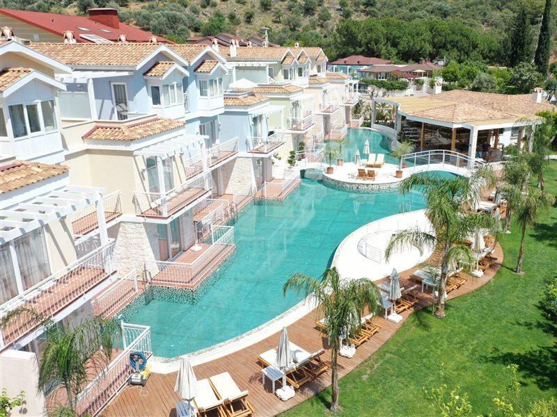 La Boutique Maya Ολουντενίζ Εξωτερικό φωτογραφία