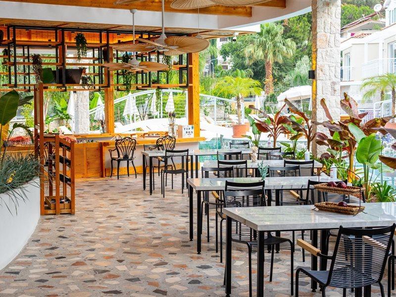 La Boutique Maya Ολουντενίζ Εξωτερικό φωτογραφία