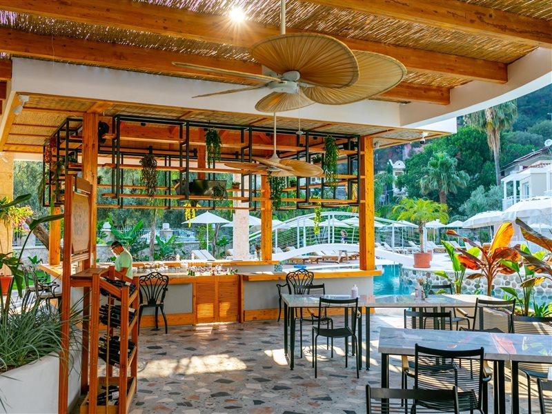La Boutique Maya Ολουντενίζ Εξωτερικό φωτογραφία
