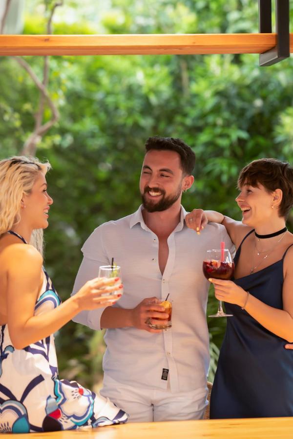 La Boutique Maya Ολουντενίζ Εξωτερικό φωτογραφία