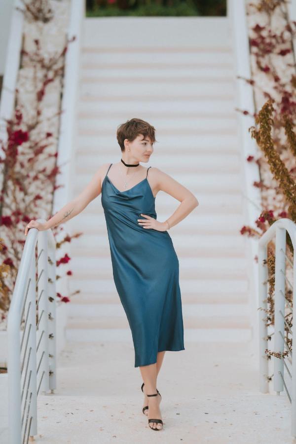 La Boutique Maya Ολουντενίζ Εξωτερικό φωτογραφία