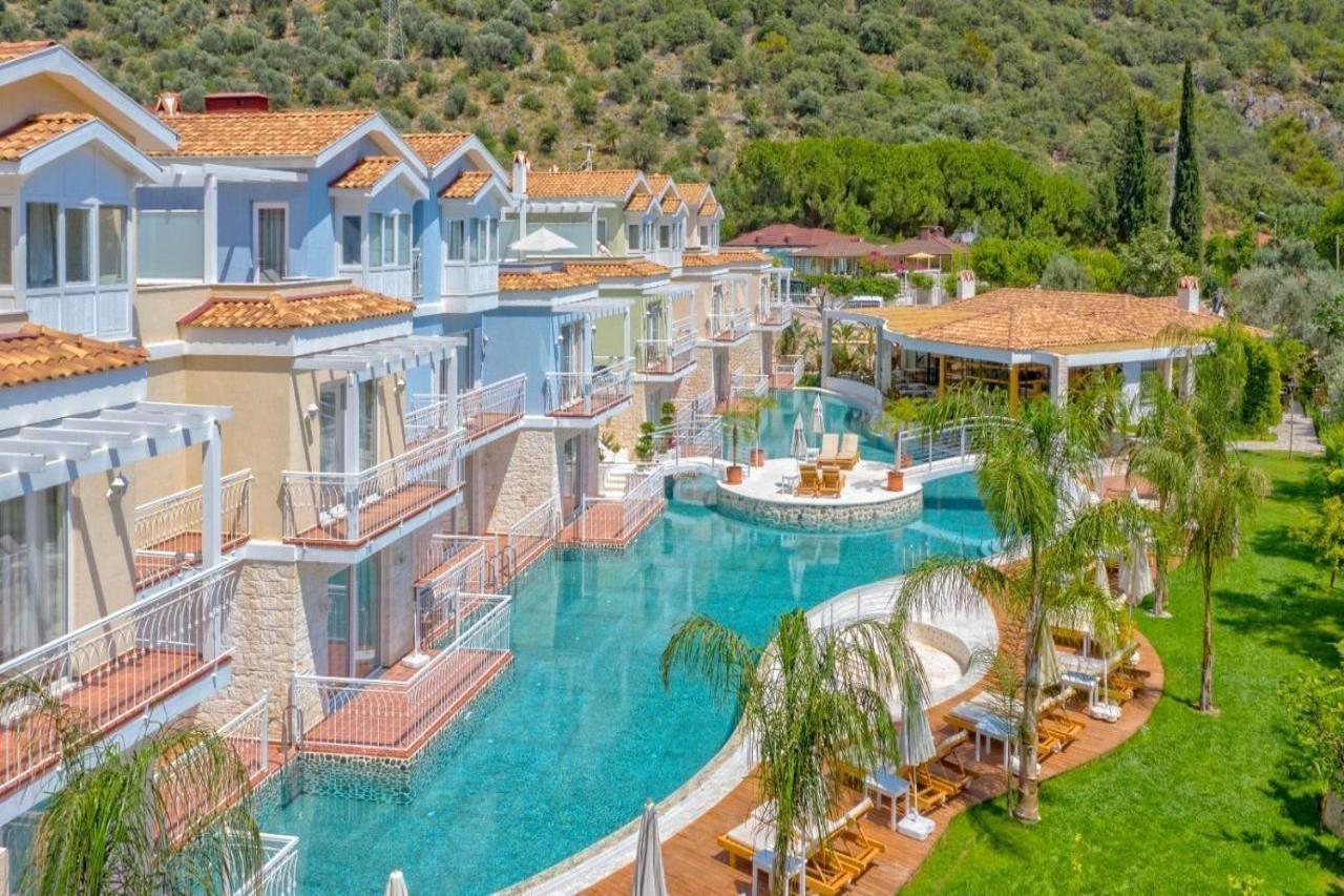 La Boutique Maya Ολουντενίζ Εξωτερικό φωτογραφία