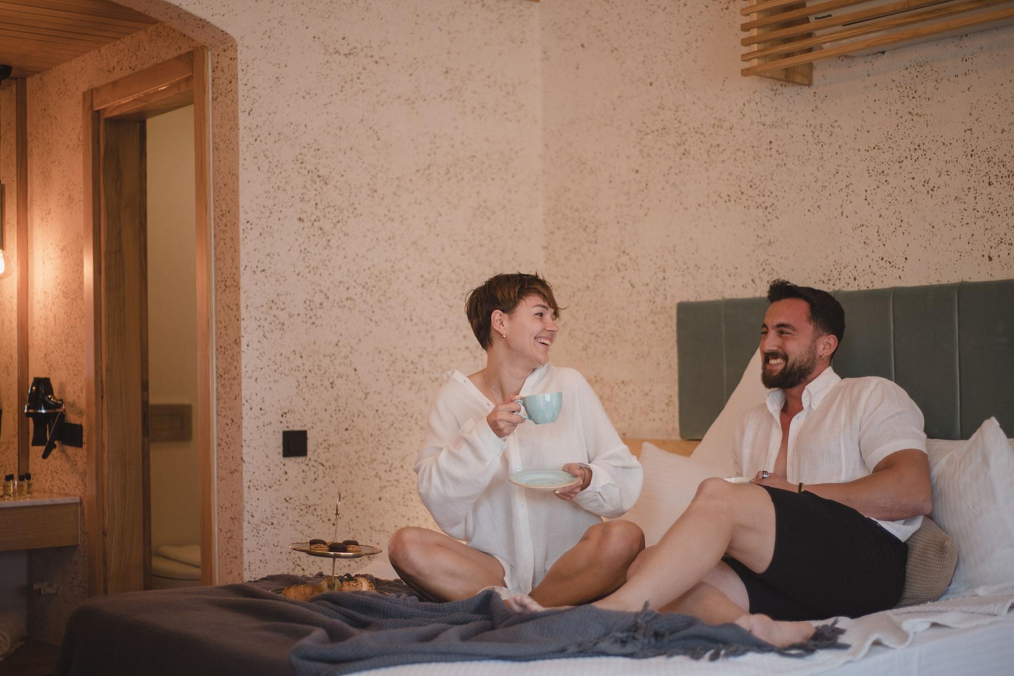 La Boutique Maya Ολουντενίζ Εξωτερικό φωτογραφία